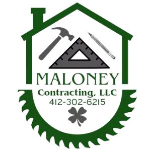 Maloney Contracting, LLC logo